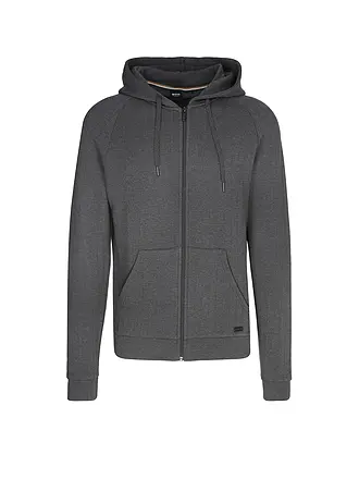 BOSS | Loungewear Sweatjacke | 